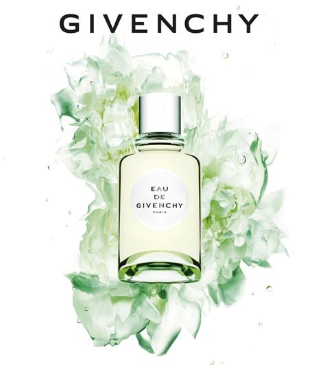 givenchy bucolic|Givenchy eau de parfum.